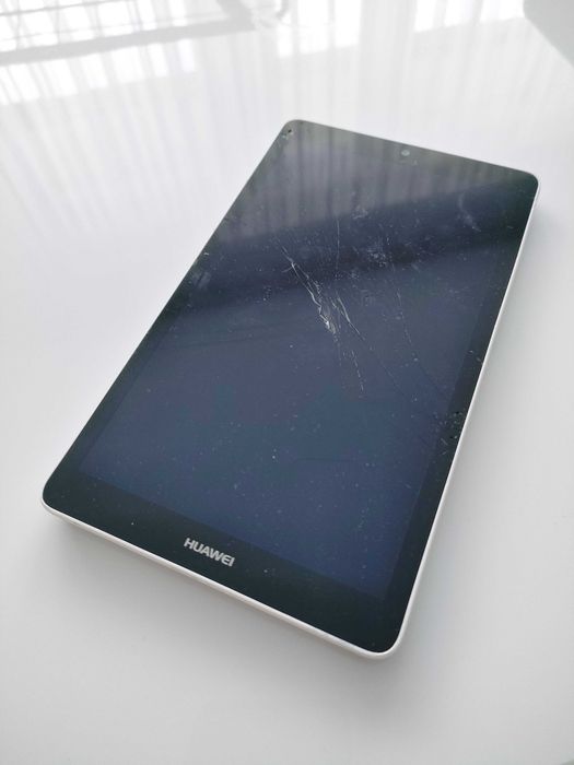 tablet Huawei MediaPad 7" bardzo dobry stan