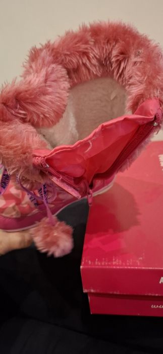 Botas para a neve ARP