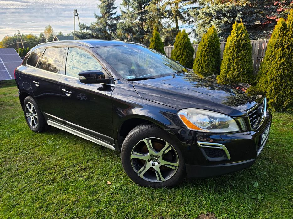 Volvo XC 60