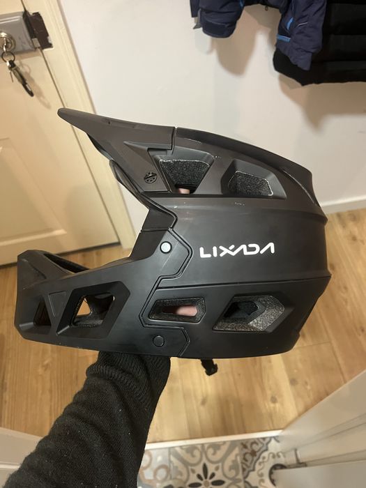 Capace MTB tamanho L