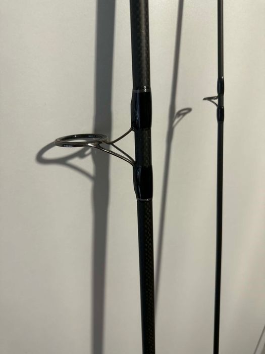 Wedki karpiowe Daiwa