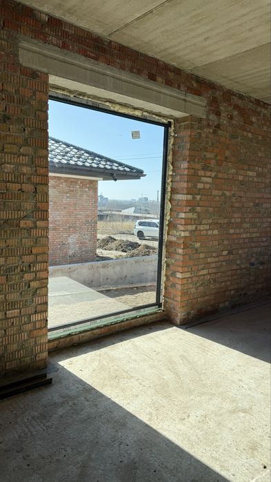 Будинок на Дендропарку