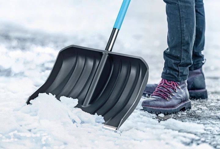 Прибираня та вивіз снігу