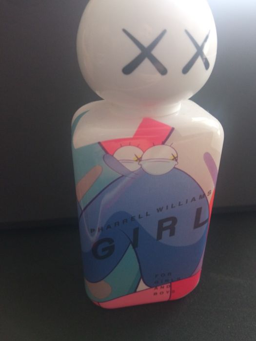 girl pharrell williams perfum 50/100ml