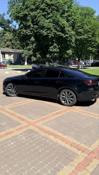 Продам Mazda6 2.5не Honda Lexys