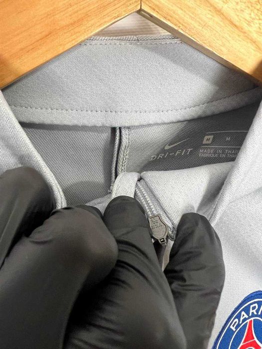 Кофта Nike Drill paris saint germain