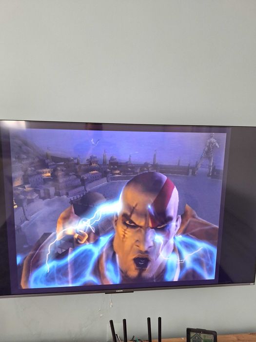 PS2 FAT “Pro” (1080p via upscaler incluído) + HDD 250GB  c/ OPL