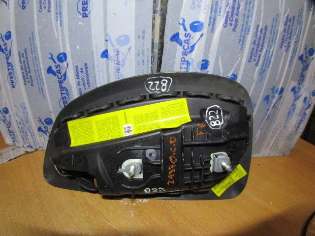 Airbag banco esquerdo OPEL Corsa D