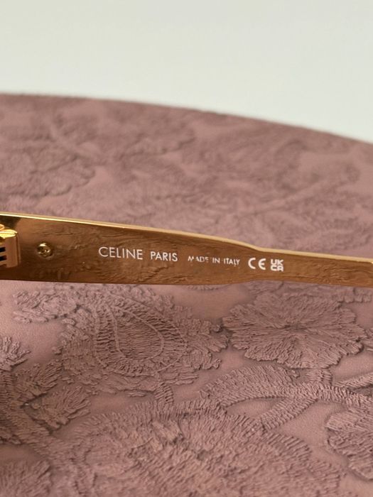 Окуляри Celine Paris