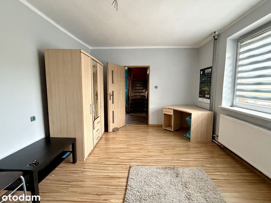 Dom – Ruda Śląska - Więcej