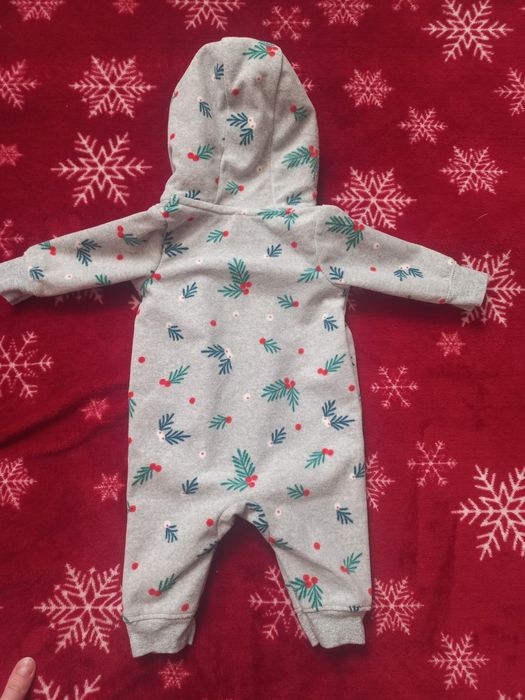 Чоловічок Картерс