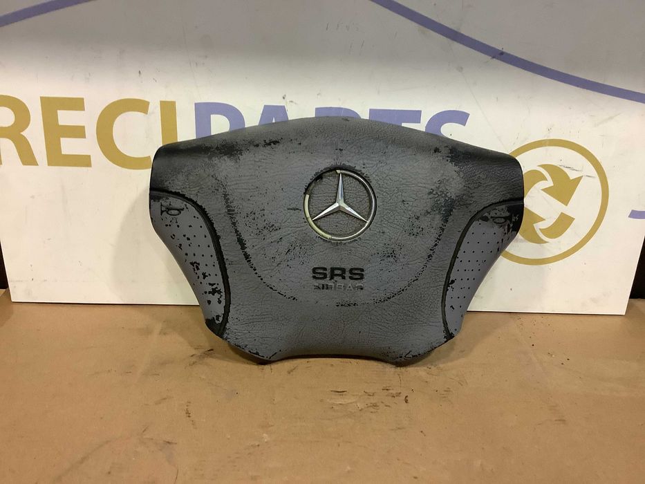 Airbag de volante Mercedes Vito 110 CDi