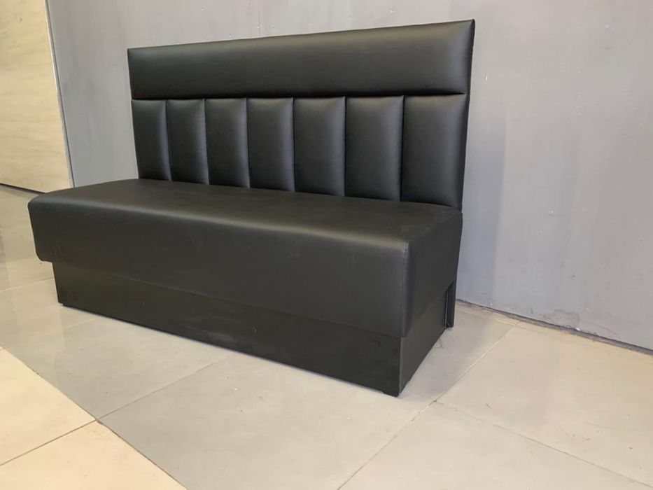 Sofa Kanapa tapicerowana AMERIKA Producent do gastronomii restauracji