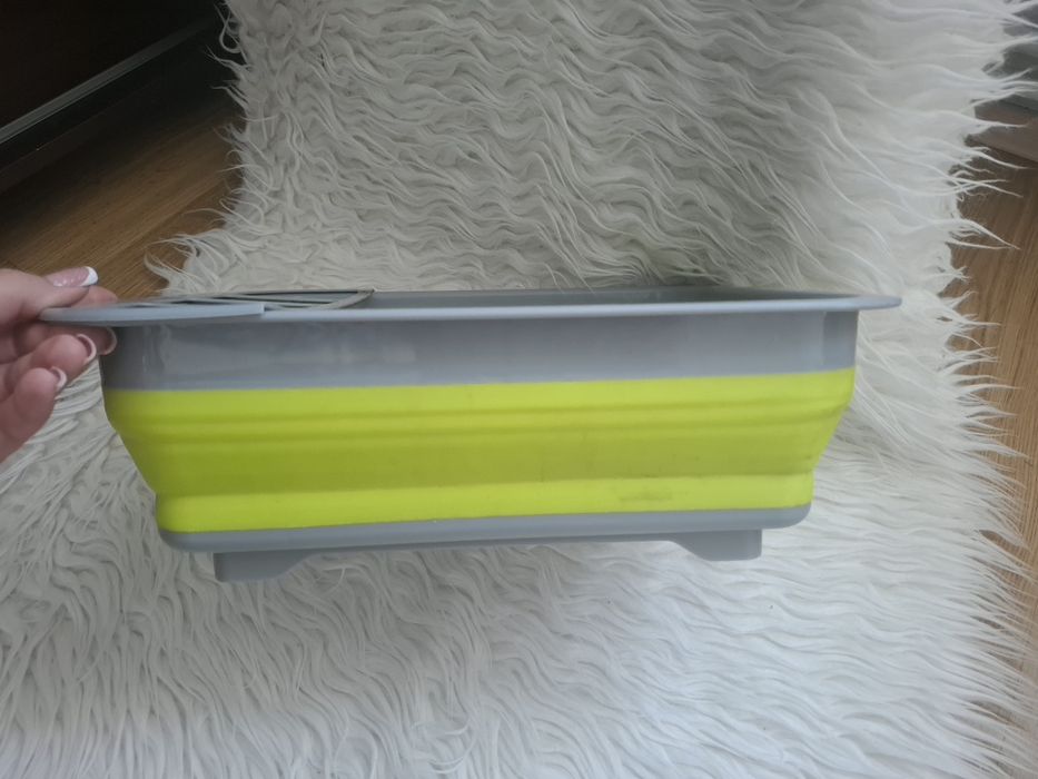 Suszarka na naczynia