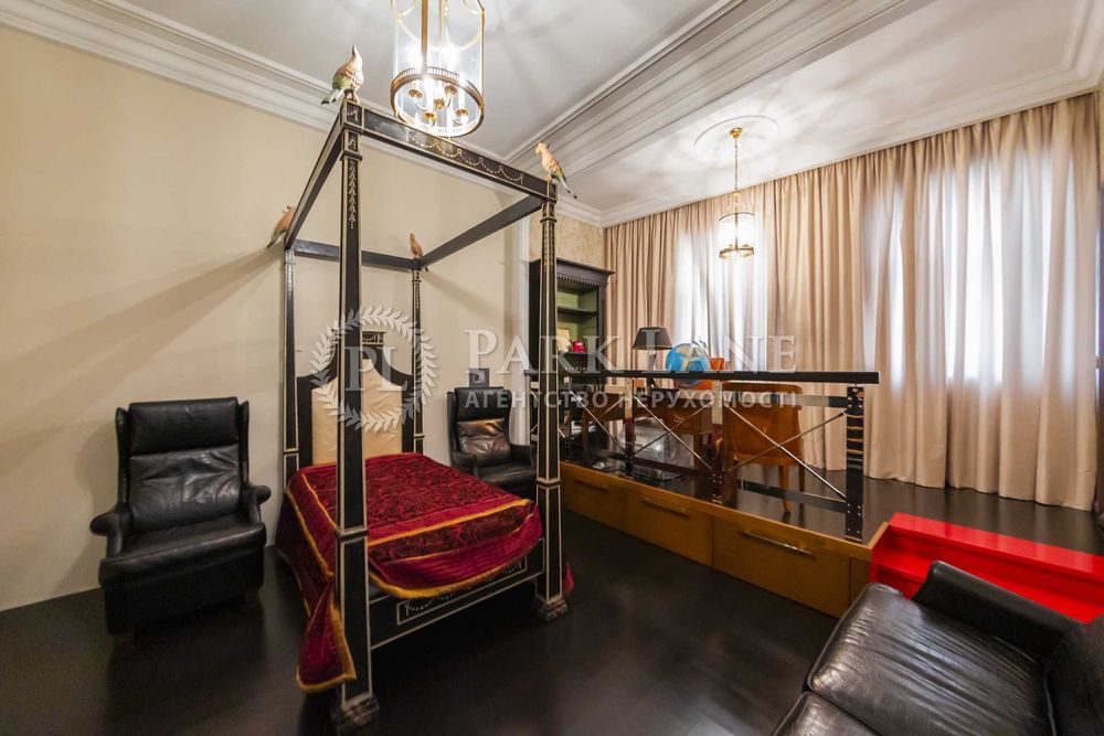 Многокомнатная квартира по адресу ул. Ильенка Юрия (площадь 278 м²) - Atlanta.ua - фото 16