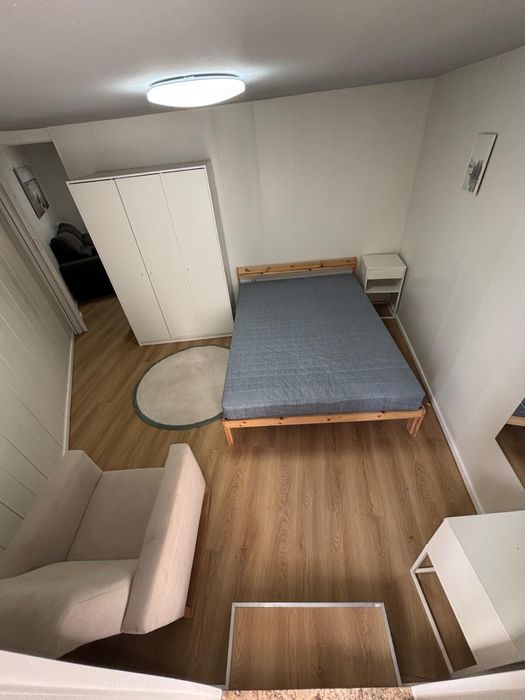 Trespasse - Investimento com Yield Estável – 15 Studios