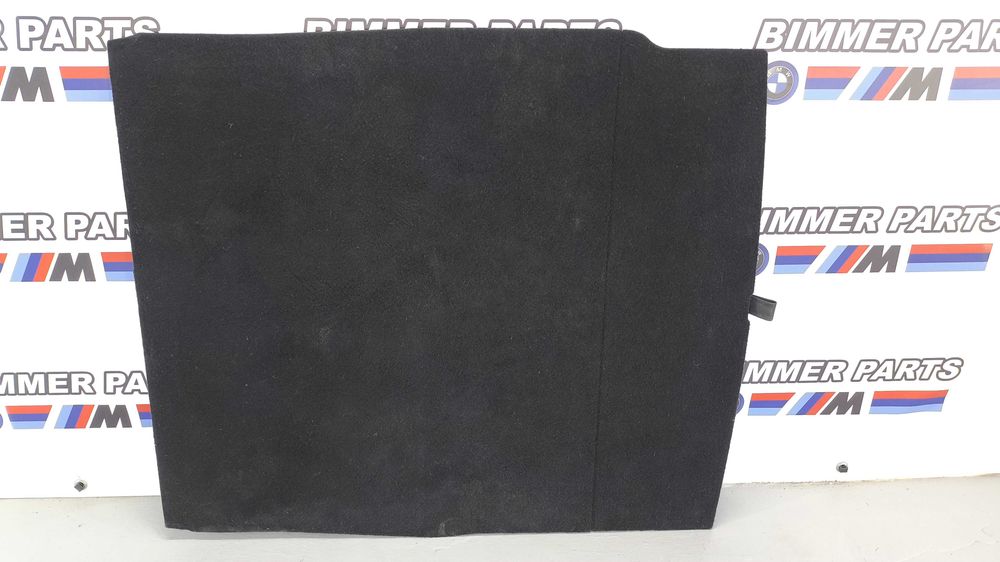 Tampa Fundo de Mala BMW Serie 6 (F12/F13/F06)