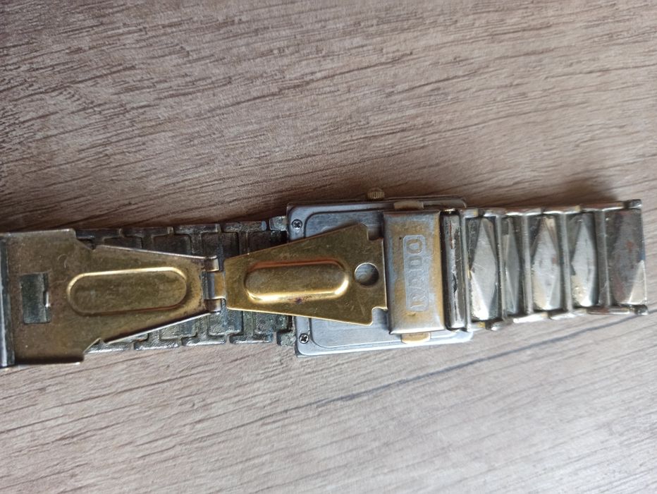 Часы наручные Rado.