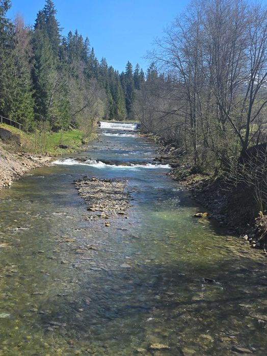 Domek, wypoczynek Witów, Witów-Ski, Termy Chochołowskie, Góry,Zakopane