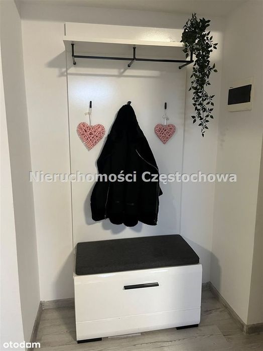 Kawalerka blisko centrum