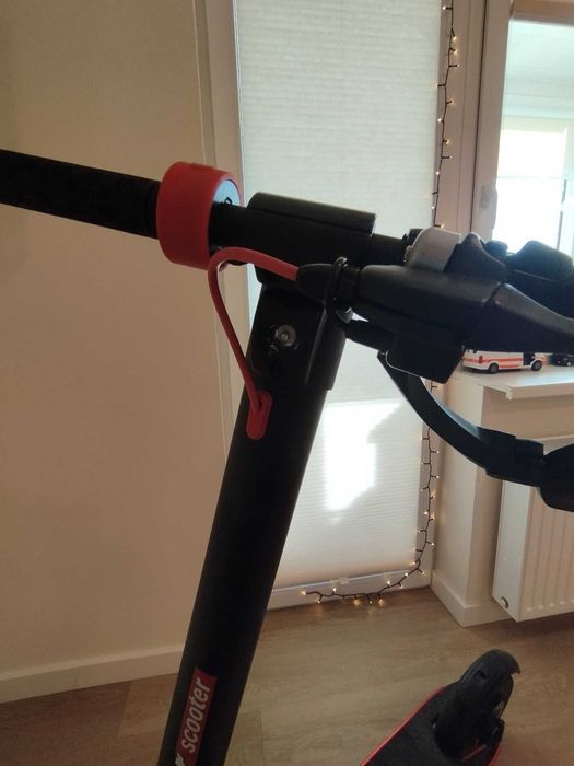 Електросамокат Beaster Scooter BS801B