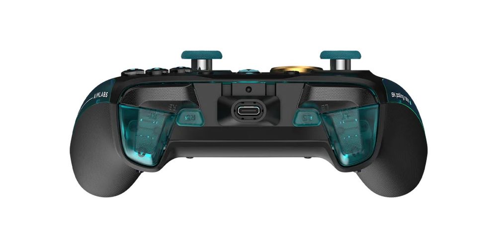 Gamesir G7 Pro Aimlabs 8K Hz геймпад