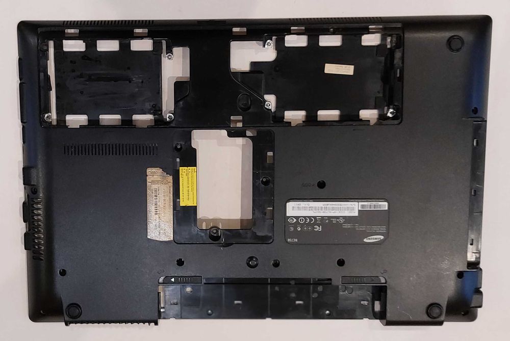 dolna obudowa do laptopa Samsung RC730