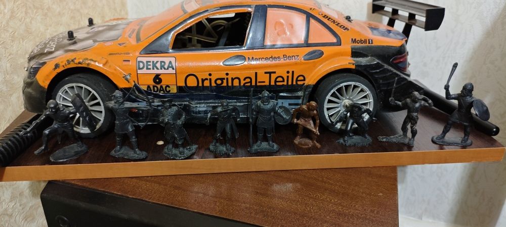 Солдатики детства 100гр шт.