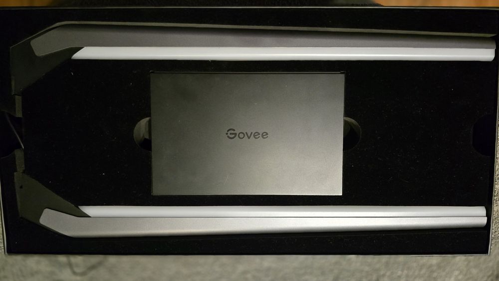 Govee AI Gaming Sync Box Kit