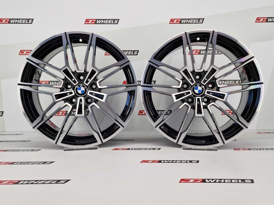 Jantes Look BMW 825M em 17 | 5x120