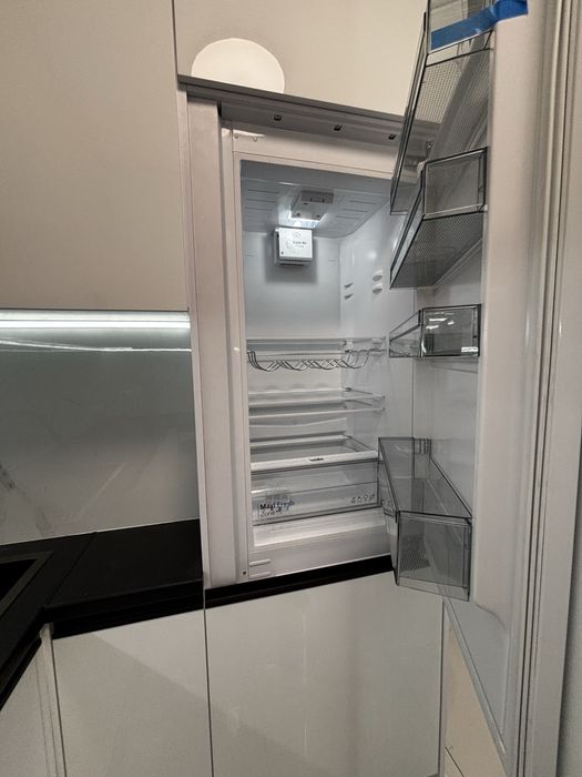 Укомплектована квартира з ремонтом в ЖК  А+ Я!