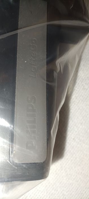 Pojemnik na mleko do ekspresu do kawy Philips  LatteGo