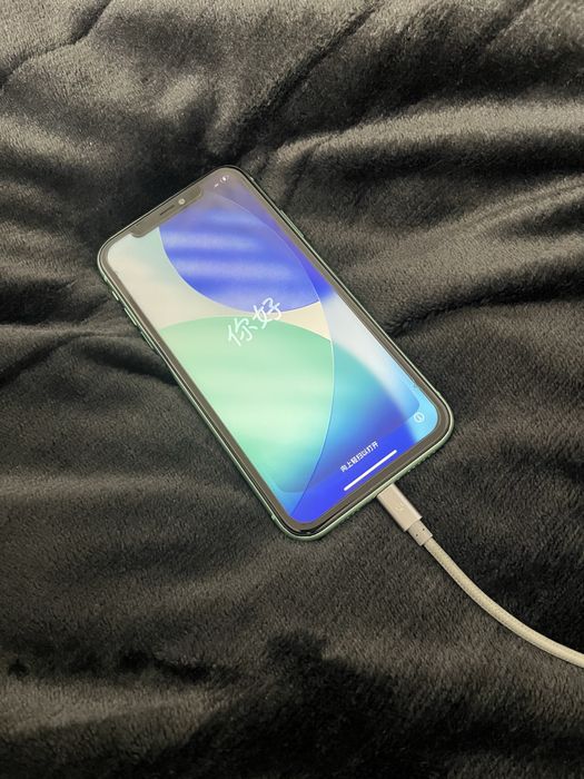 Iphone 11 64GB Newerlock