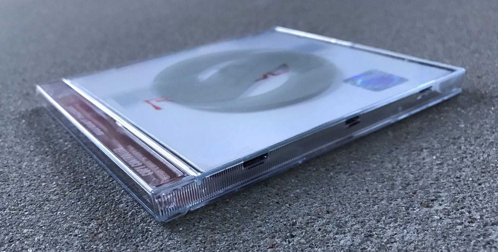 Sweet Noise Revolta płyta CD 2003 (wydanie 1.) stan jak fabryczny