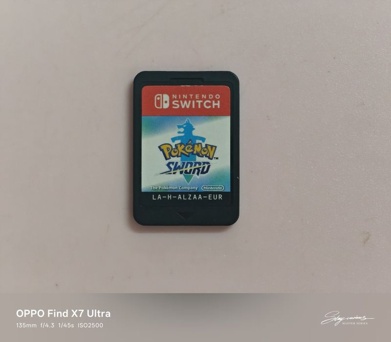 Jogo para Nintendo Switch