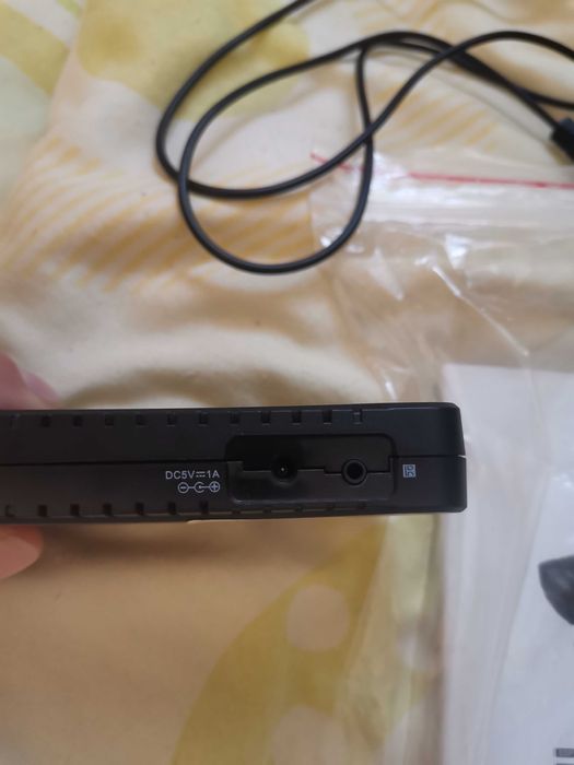 Dekodery 2 x tuner Best buy DVB-T dvbt H.264 AVC, 6 progr TV REPUBLIKA