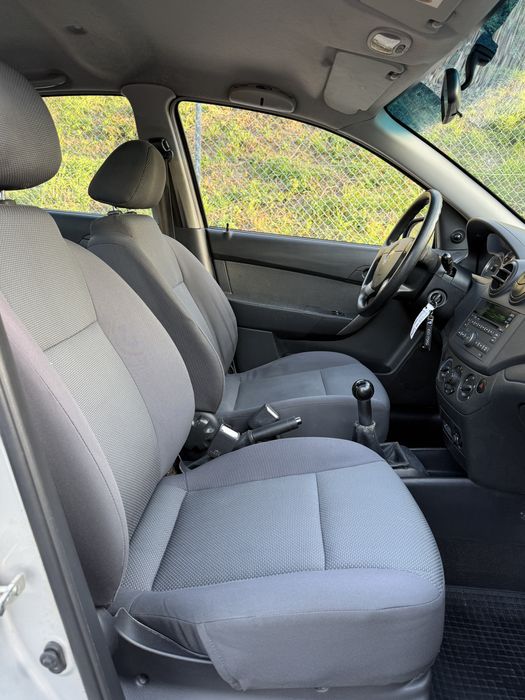 Chevrolet Aveo 1.2 | 1 Dono | 140.000kms