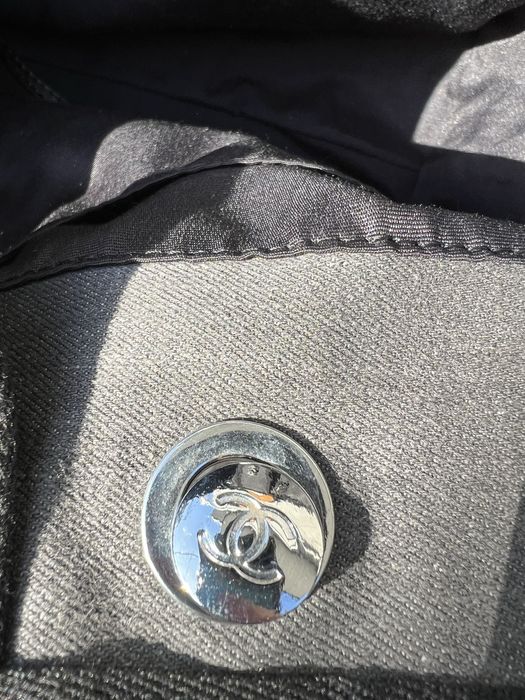 Сумка Chanel велика