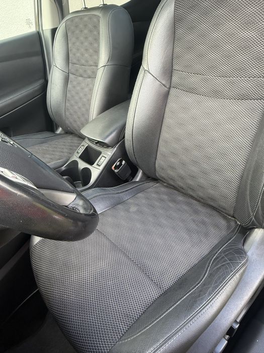 Nissan Qashqai j11