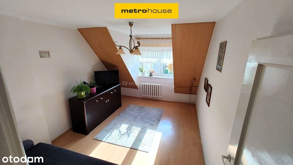 Mieszkanie w centrum Nowe Miasto Lubawskie