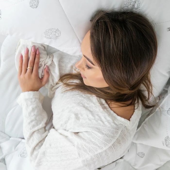 Літня ковдра ТЕП "Dream Cotton" 150гр/м.кв.