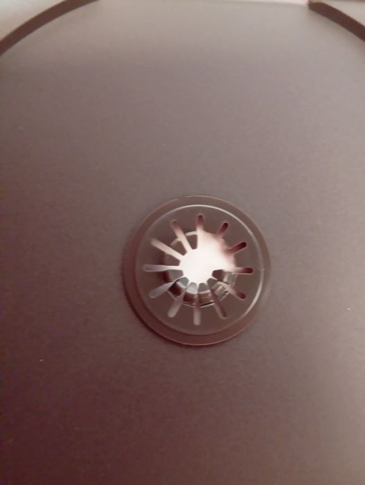 CD Joan Osborne relish