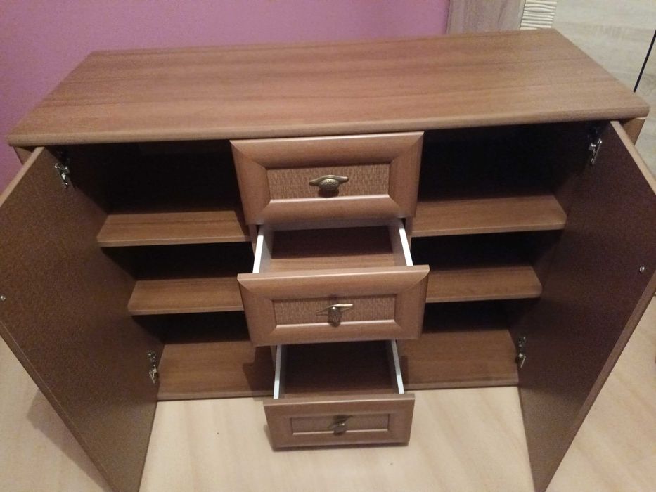 Komoda 460 x 116 - za darmo