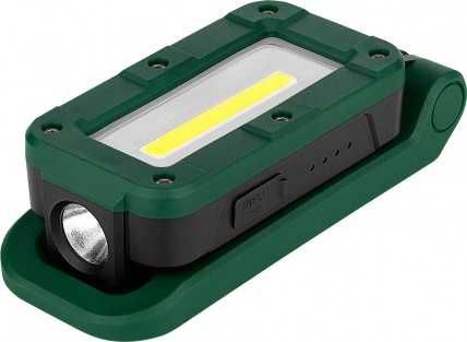 Olight Swivel Кемпінговий ліхтар на магнітах. Від 5 до 90 годин світла