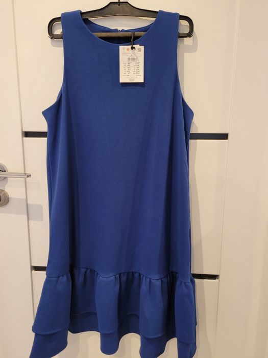 sukienka damska elegancka