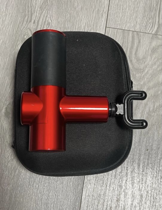 Máquina de massagens