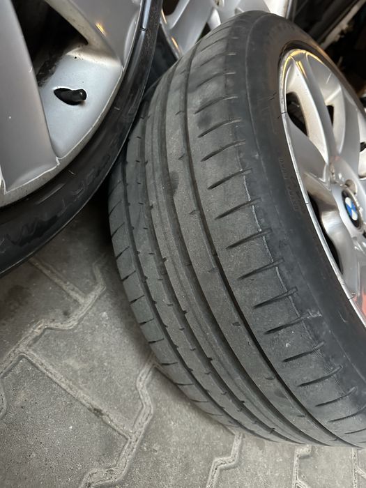 Bmw e46 styling 44 R17