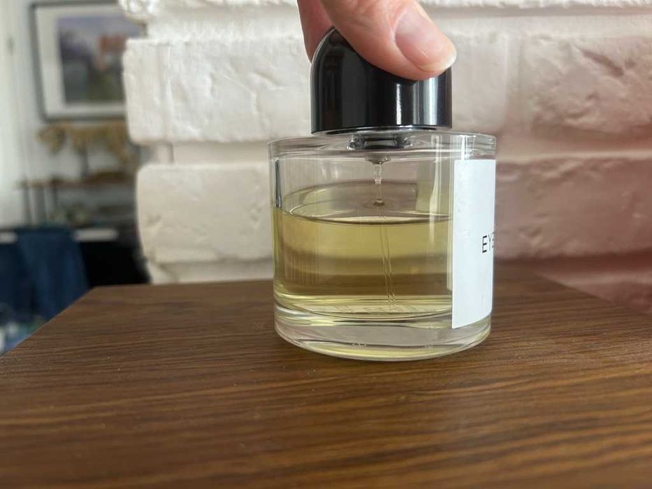 Byredo Eyes Closed