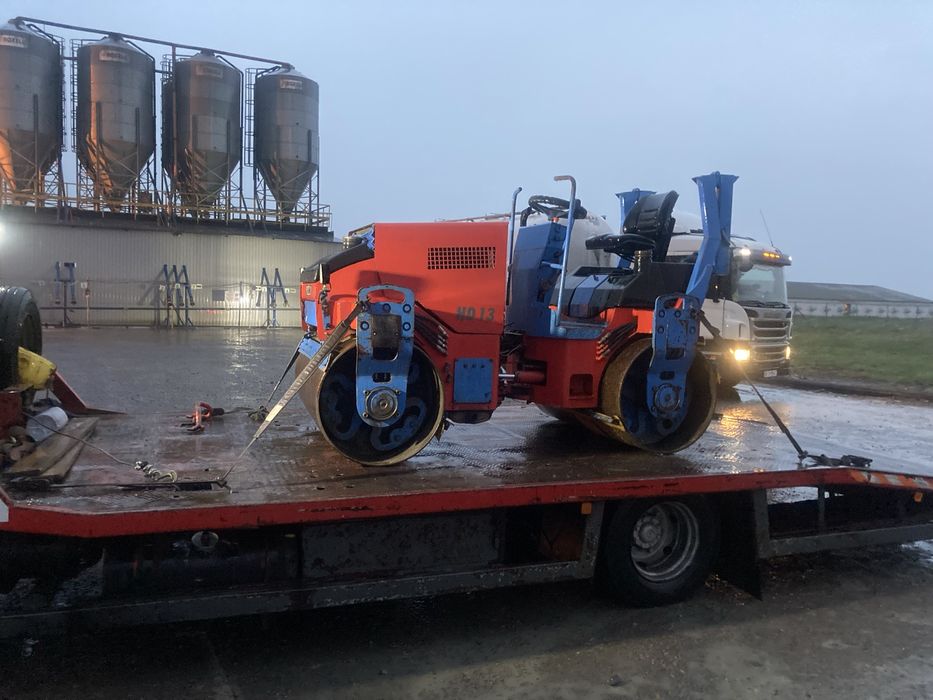 Послуги оренда катка