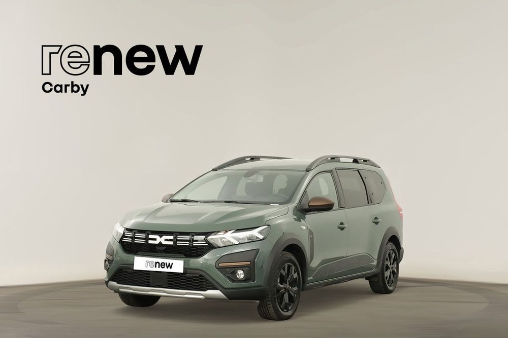 Dacia Jogger 1.0 ECO-G Extreme Bi-Fuel